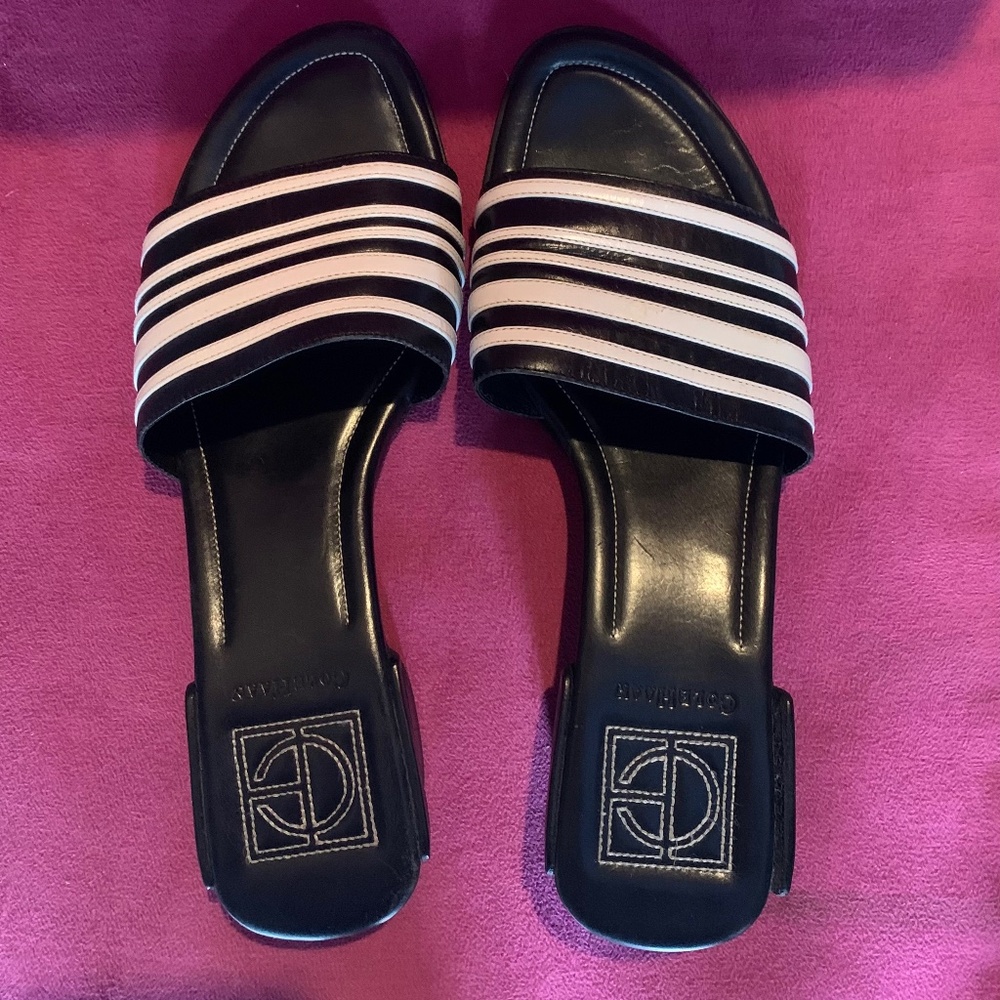 Cole Haan Slides